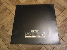 Ferrari 400i Automatic 1981 by
