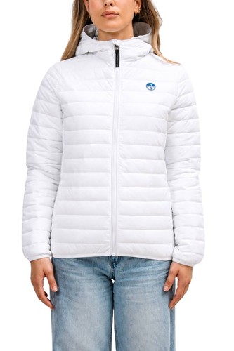 North sails piumino donna - sails,