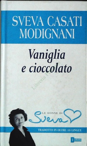 Vaniglia cioccolato sveva - e, cioccolato-sveva