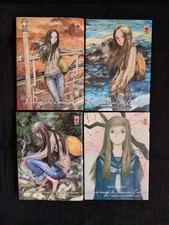 I viaggi di Emanon I nuovi viaggi Le memorie I nuovi viaggi Encore Saga Completa