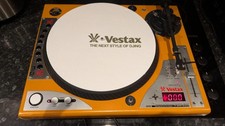 VESTAX Next Style of DJing