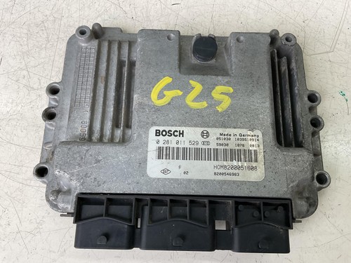 8200546983 centralina motore - 8200546983,
