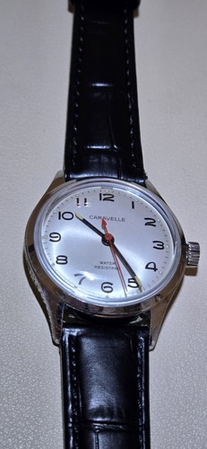 Caravelle uomo carica manuale
