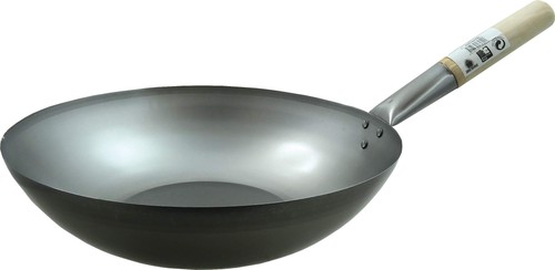 Jade temple wok padella - temple,