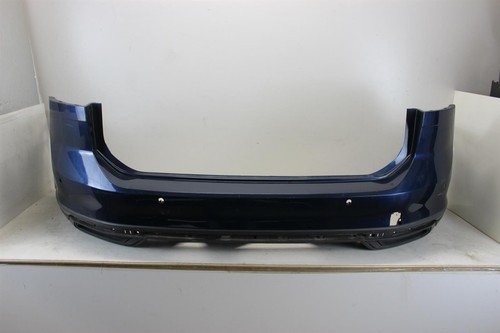 Originale paraurti - vw,