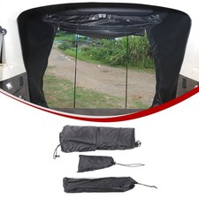 Tenda da sole per tettoia per