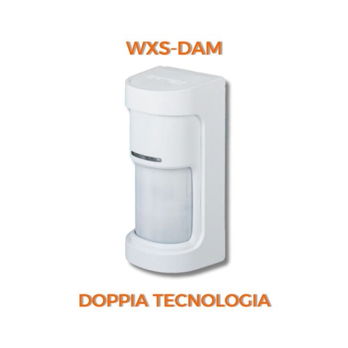 Optex sensore shield - , doppia