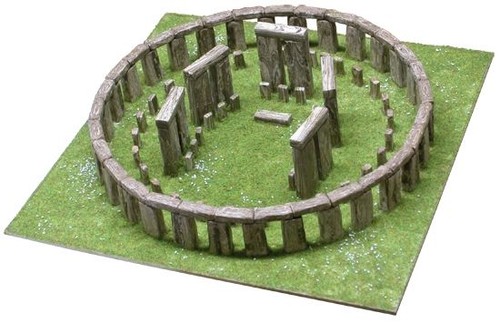 Aedes ars ads1268 stonehenge - ads1268,