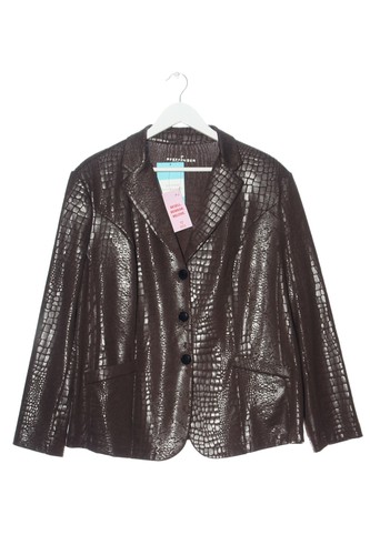 Pfeffinger cappotto mezza - pfeffinger,