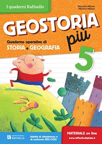 Geostoria quaderno operativo - geostoria.,