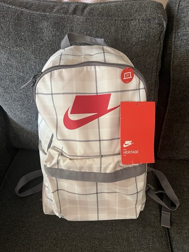 Zaino nike heritage nuovo - nike,