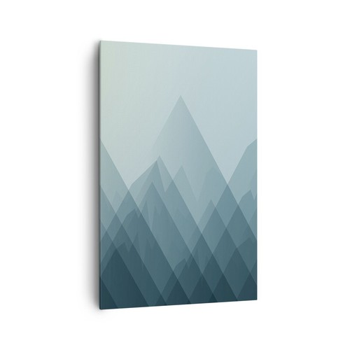 Quadro tela 80x120cm - su,
