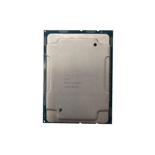 Processore intel xeon - processore, xeon®