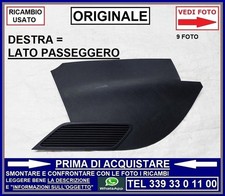 PLASTICA MODANATURA TUNNEL