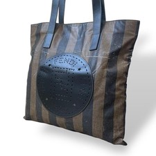 Borsa tote Fendi vintage a