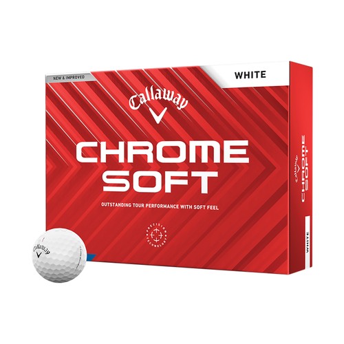 Palline golf callaway - da,