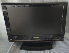 Funai LD190SS1 19" TV/DVD