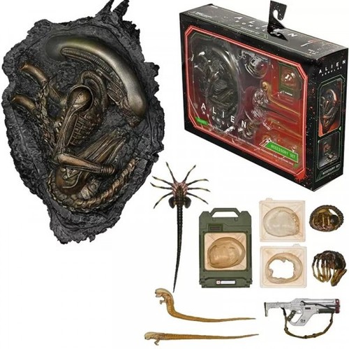 Neca alien romulus - -=],