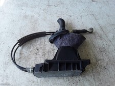 2014 DACIA DUSTER MECHANICAL