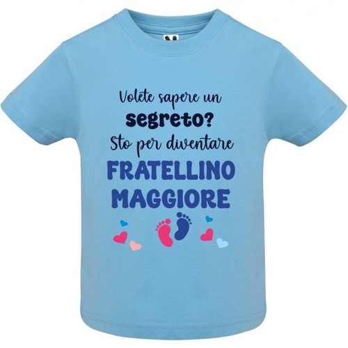 Shirt bambino sto per - sto,