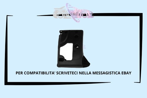 Staffa staffetta guida - staffetta,