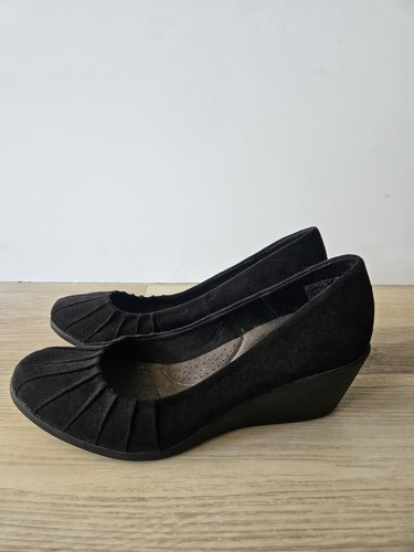 Scarpe dexflex comfort nere - dexflex,