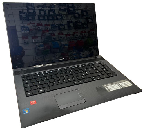 Acer aspire 7250 laptop - acer,