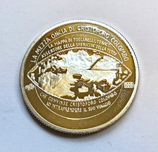 LA MEZZA ONCIA CRISTOFORO