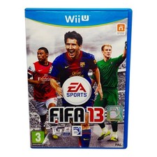 FIFA 13 (Nintendo Wii U) 