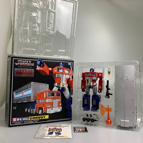 Takara tomy transformers - takara,