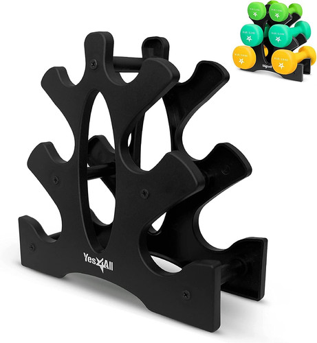 Set manubri neoprene - set,