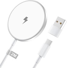 Caricatore Wireless iPhone 2M