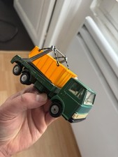 BURAGO - CAMION BENNE FIAT