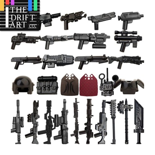 Arma militare pistola - , soldato