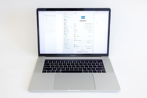 A1707 apple macbook pro - apple,