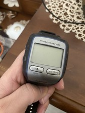 garmin forerunner 205 Vintage