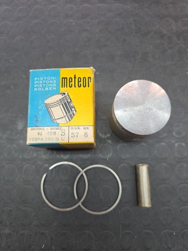 Pistone meteor piaggio vespa - meteor,