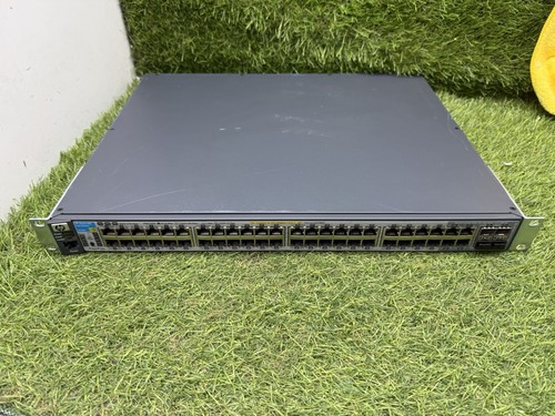 Procurve 2910al 48g poe - 48g, poe+