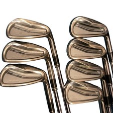 Mizuno MP54 Set di ferri 4-P 7