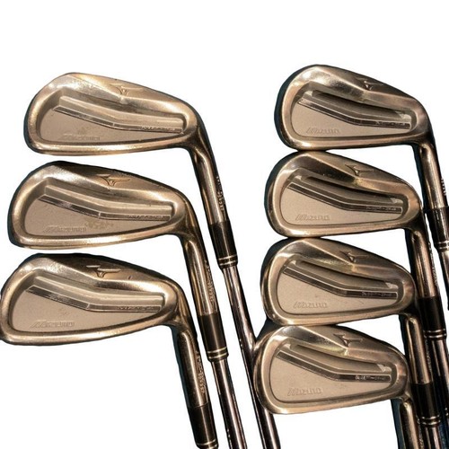 Mizuno mp54 set - set, 4-p
