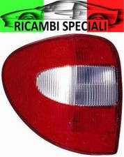 FANALE STOP GRUPPO OTTICO