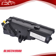 Serbatoio Additivo Carburante