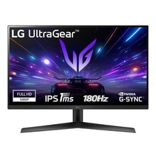 Monitor PC Gaming 27" FHD LCD