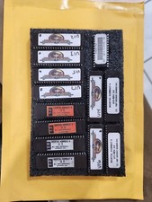 SET COMPLETO ROM MORTAL KOMBAT