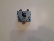 DAIWA Commutatore D'Antenna CS-201 (2 posizioni attacco PL)