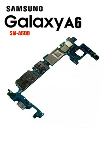Scheda madre samsung - samsung, a6