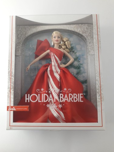 Mattel barbie holiday bambola - barbie,