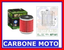 FILTRO OLIO HIFLO YAMAHA WR