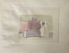 Giorgio morandi warhol - morandi, (warhol