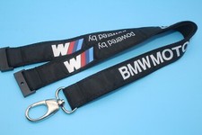 Portachiavi BMW Motorsport